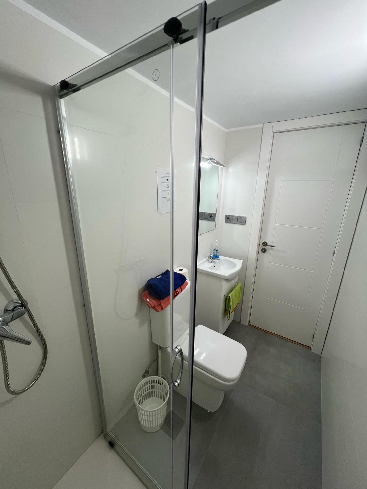 Loft In Luxury Area In Malaga