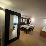 Loft In Luxury Area In Malaga