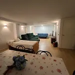 Loft In Luxury Area In Malaga