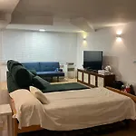 Loft In Luxury Area In Malaga