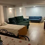 Loft In Luxury Area In Malaga