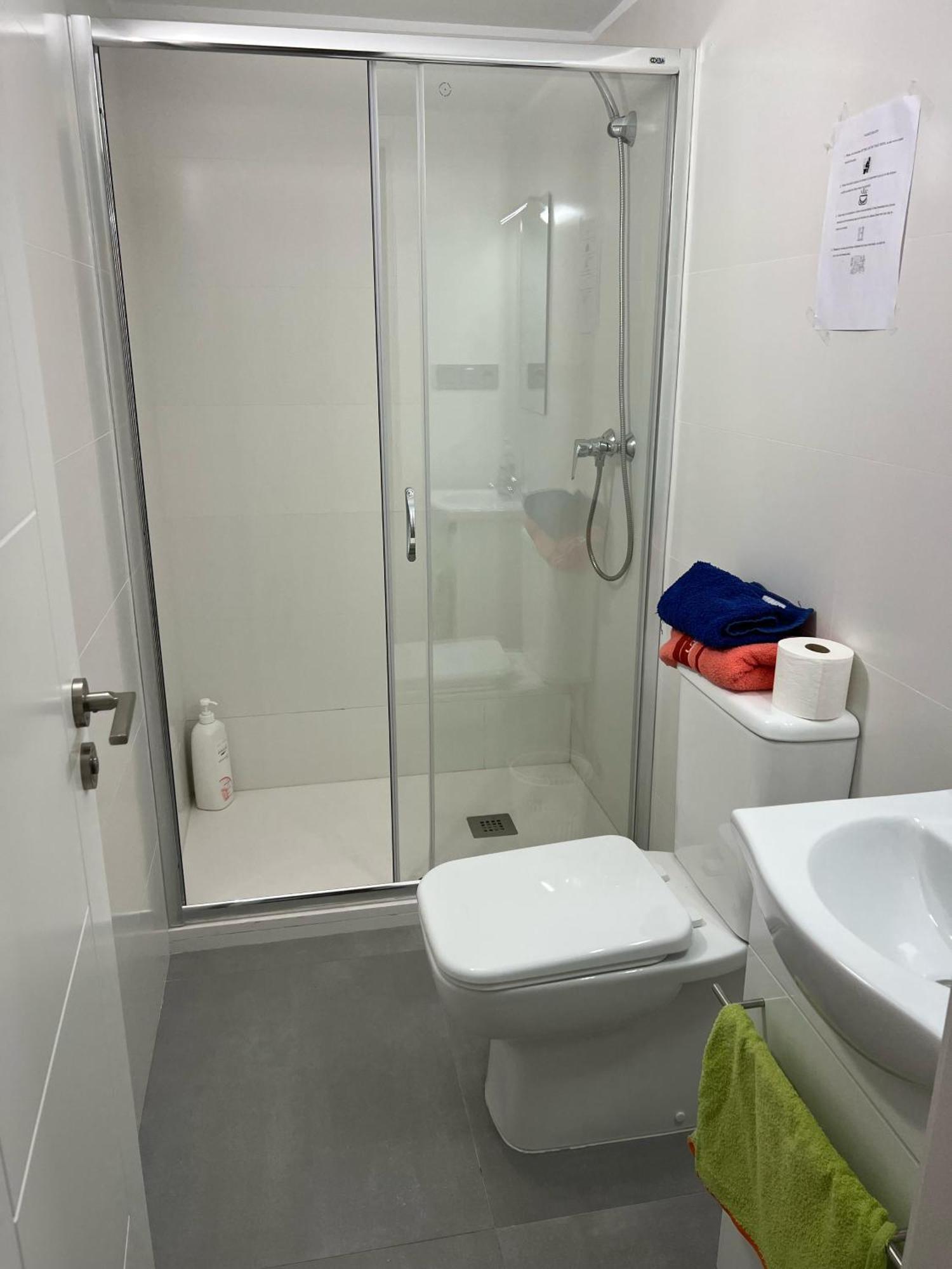 Loft In Luxury Area In Apartment Málaga