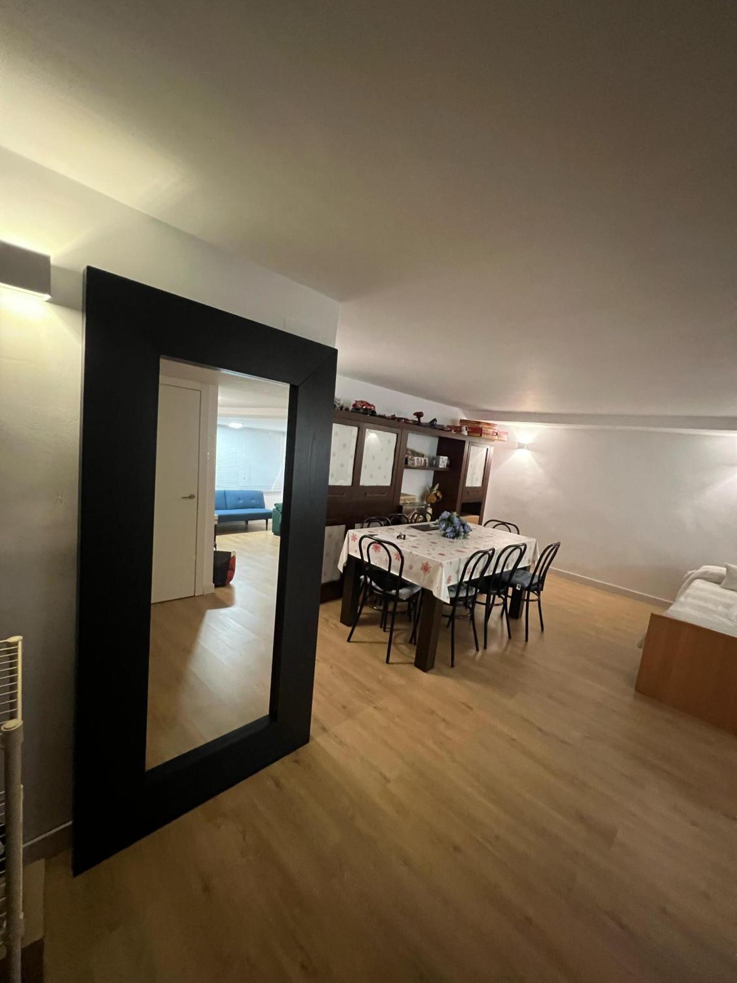 Loft In Luxury Area In Apartment
